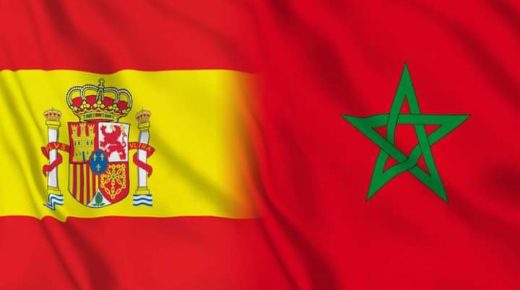 الحكومة الإسبانية تتعهد “سيادة المغرب ووحدته الترابية”.