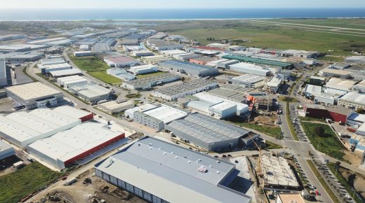 “أهمية المناطق الصناعية في التنمية الوطنية في ظل التحولات الاقتصادية العالمية” شعار النسخة الثالثة من ملتقى المناطق الصناعية تحت