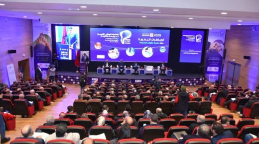 جامعة عبد المالك السعدي ومجموعة “هواواي-المغرب” تبرمان مذكرة تفاهم لتعزيز شراكتهما في مجال تكنولوجيا المعلومات والاتصالات