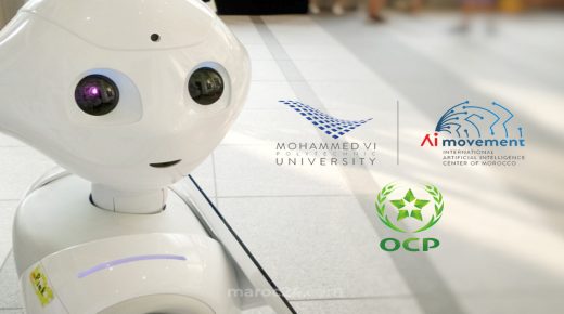 الرباط تحتضن ندوة تتمحور حول “الذكاء الاصطناعي في خدمة نماذج التنمية الجديدة”.