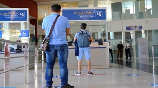 وفاء الضاوي: عدد الطلبة المغاربة الذين غادروا أوكرانيا قليل مقارنة مع عددهم الإجمالي،