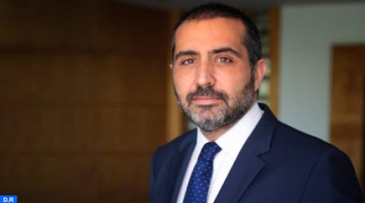 رئيس المعهد المغربي للذكاء الاستراتيجي: المغرب وأوروبا لديهما مصالح استراتيجية واقتصادية مشتركة.