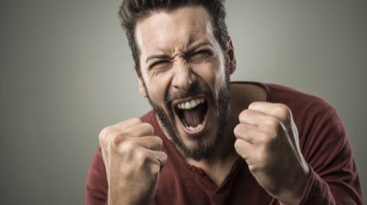 ما السبب وراء نوبات الغضب “غير مفهومة” لدى المرضى الذين يعانون من الاكتئاب.