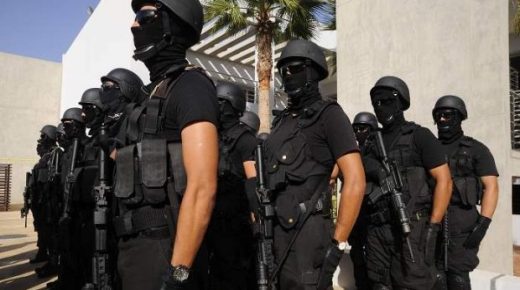 عبد اللطيف الحموشي يصدر قرارات لإحداث مجموعات جديدة لفرق مكافحة العصابات المعروفة اختصارا باسم « B.A.G »