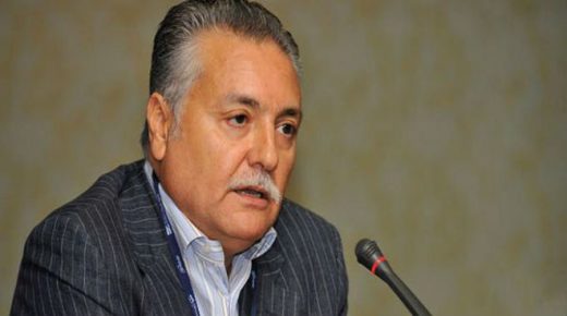 الأمين العام لحزب التقدم والإشتراكية يرفض التعليق على بيان أصدرته اليوم الجمعة “مبادرة لنواصل الطريق”