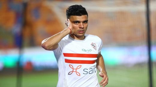 رئيس الزمالك : “نادي الزمالك لن يترجى أي لاعب من أجل التجديد معه”.