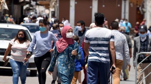 عدد المستفيدين من برنامج “أوراش” حوالي 1496 شخصا على مستوى عمالة طنجة أصيلة