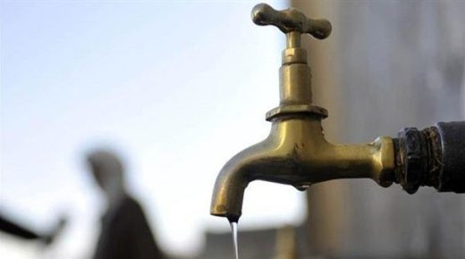 جماعة الدار البيضاء تتخذ مجموعة من التدابير الاستباقية لمواجهة أزمة الماء.