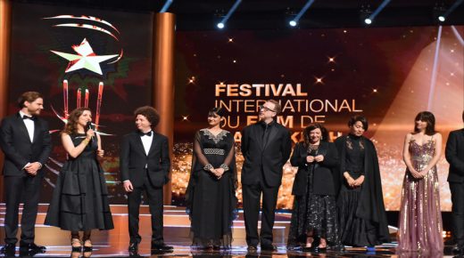 تنظيم الدورة الـ 19 من المهرجان الدولي للفيلم بمراكش
