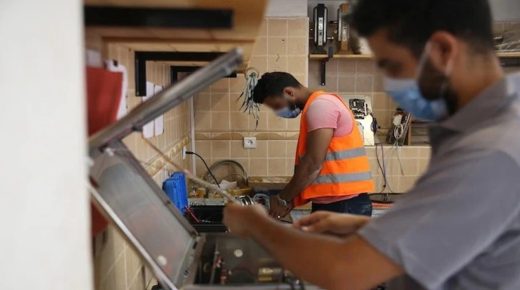 جهة الدار البيضاء سطات تتصدر قائمة الجهات المغربية من حيث عدد التمويلات في برنامج “فرصة”