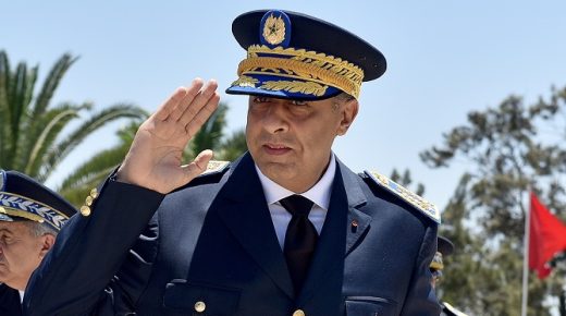 المديرية العامة للأمن الوطني تعلن عن سلسلة من التعيينات الجديدة في مناصب المسؤولية