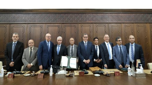 النقابة المستقلة لأطباء القطاع العام تقرر رفع كل الأشكال الاحتجاجية كـ”تعبير وعربون عن حسن النية من طرف النقابة”