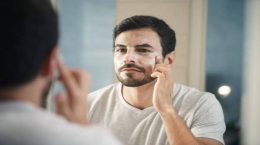 9 نصائح تساعدك على البقاء بصحة جيدة في فترة الأربعينات.