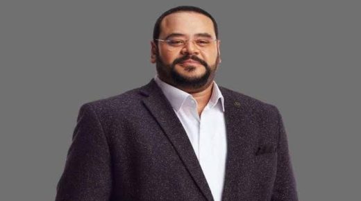  محمد ممدوح يشارك فى أحداث فيلم “فضل ونعمة” للنجمين ماجد الكدوانى وهند صبرى
