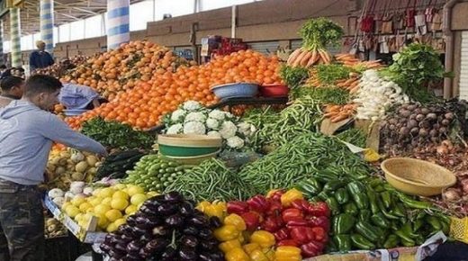 وزارة الفلاحة والصيد البحري والتنمية القروية والمياه والغابات تسجل أداء جيدا خلال الموسم 2021-2022