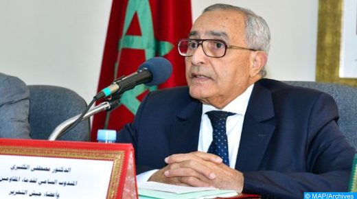تخليد الذكرى الـ 64 لمعركة الدشيرة الخالدة والذكرى الـ 46 لجلاء آخر جندي أجنبي عن الأقاليم الجنوبية للمملكة.