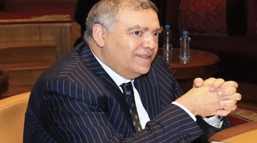 وزير الداخلية يترأس بدبي وفدا رفيع المستوى للمشاركة في أشغال الاجتماع الوزاري للتحالف الأمني الدولي.