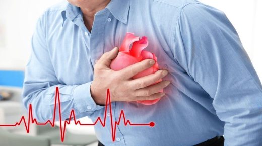 تعرف على ممارسات يومية بسيطة تقليل مخاطر الإصابة بأمراض القلب