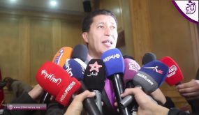 مجلس جهة الشرق يصادق على اتفاقيات منها ما يخص ندرة المياه