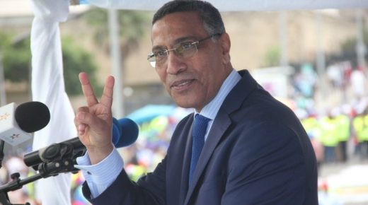 موخاريق : الحد الأدنى للأجور لم يعد يكفي عائلة من زوجين وطفل لفترة تزيد عن 5 أيام.