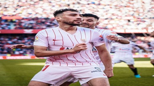 الحدادي أثبت أن حسابات لوبيتيغي كانت خاطئة