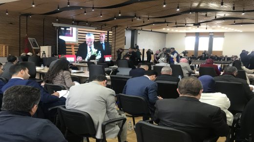 مجلس جهة الدار البيضاء-سطات بالأغلبية على 44 اتفاقية تعاون وشراكة
