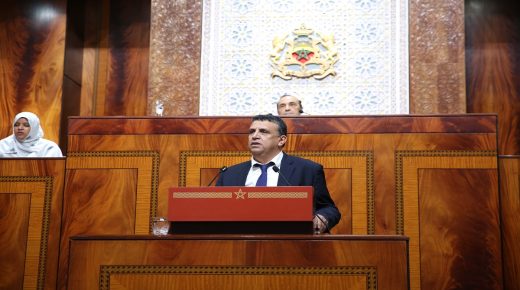 تمكين المحامين المتمرنين من الحصول على شهادة الماستر في العلوم القانونية..