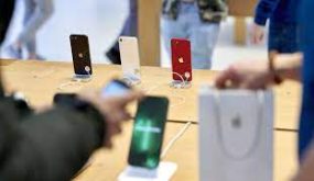 شركة آبل تعتزم إصدار جهاز iPad Pro بشريحة M2