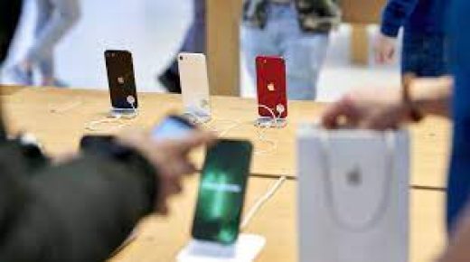 شركة آبل تعتزم إصدار جهاز iPad Pro بشريحة M2