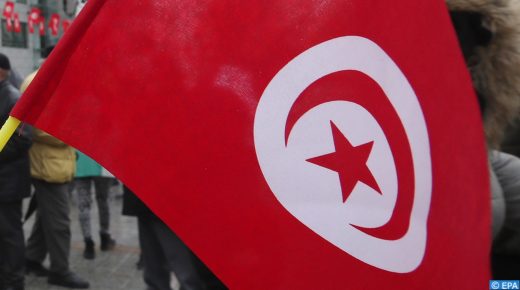 السلطات الصحية في تونس تدخل لإدخال بعض التغييرات على الحملة الوطنية للتلقيح بمناسبة حلول شهر رمضان.