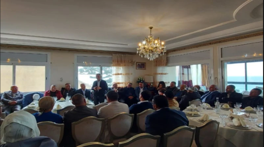 “حزب الحصان” يعطي انطلاقة المؤتمرات الإقليمية من أجل تشكيل المكاتب الإقليمية ومكاتب المنظمات الموازية