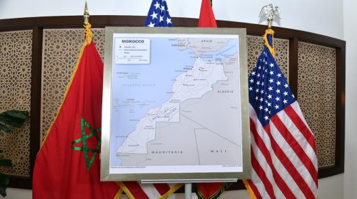 وسائل إعلام أردنية: توالي الإنجازات الدبلوماسية التي يحققها المغرب دفع المنتظم الدولي إلى الاعتراف بالحقوق المشروعة للمملكة على صحرائها.