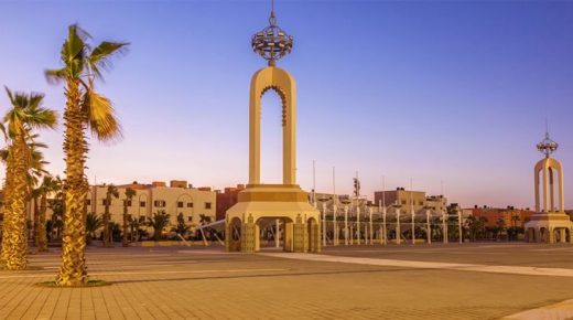 الوفد الإسباني يعبر عن ارتياحه لقرار رئيس حكومة بلاده بيدرو سانشيز دعم مبادرة الحكم الذاتي بالصحراء المغربية.