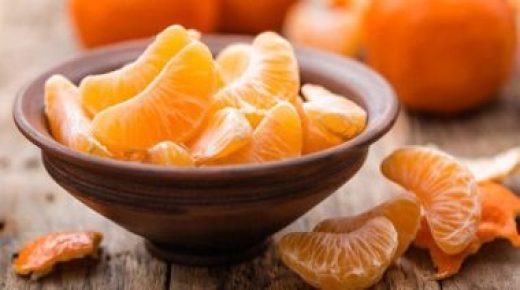 أبرز وأهم الفوائد الصحية لفاكهة اليوسفي