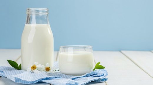 رئيس اتحاد الغرب لتعاونيات الحليب يؤكد توفير الحليب خلال شهر رمضان الكريم
