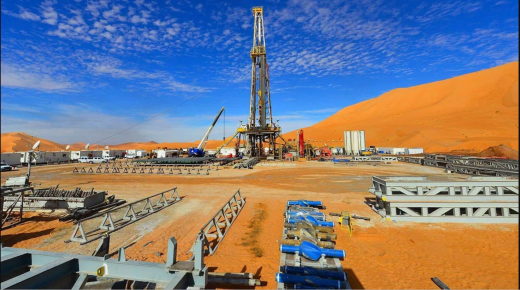 شركة “ساوند إنيرجي” البريطانية تعلن عن تعزيز المرحلة الثانية من تطوير امتياز إنتاج حقل تندرارة للغاز