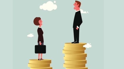 دراسة” المشاركة “الضعيفة” للمرأة في سوق الشغل تؤثر بشكل سلبي على تطور مستوى العيش بالمغرب.