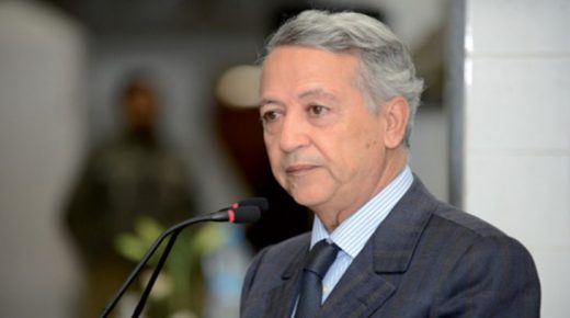   محمد ساجد : الحزب يسير بخطى ثابتة نحو تحقيق أهدافه المرجوة لرص وتقوية هياكله إقليميا وجهويا ووطنيا.
