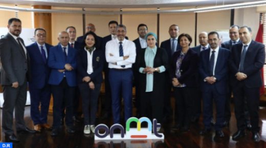 المكتب الوكتي للسياحة يعقد اجتماعا لتدارس تفاصيل الحملة الترويجية الدولية الجديدة “أرض الأنوار”.