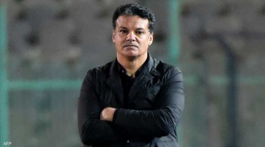 الاتحاد المصري لكرة القدم يعلن عن تعيين مدير فني جديد لمنتخب “الفراعنة”