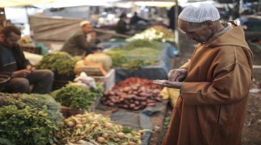 تقرير: مستوى ثقة الأسر عرف تدهورا خلال الفصل الأول من سنة 2022