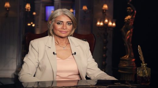 سوسن بدر : “اللى يقول إن الفن فيه شبهة حرام واللى حاسس إنه كده يتبع إحساسه ويسيب الفن “