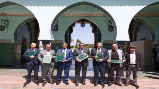 هذه النتائج والزيادة التي تم الاتفاق عليها بين الحكومة والنقابات الأكثر تمثيلا