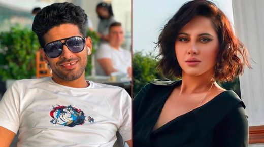 ياسمين رئيس وحمدى الميرغنى يشرعان في تصوير أولى مشاهدهما في فيلم “خطة مازنجر”
