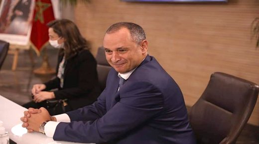 رياض مزور:يؤدون أيضا واجب كراء لعدد من الأسر المغربية الصغيرة