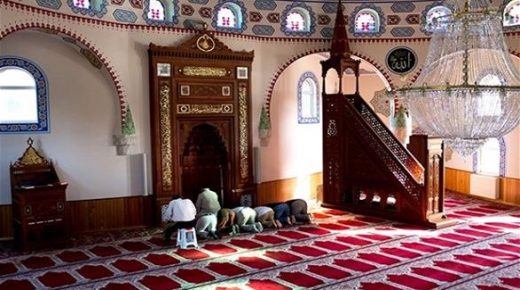 مدينة أنفرس البلجيكية تستقبل فوجا من الأئمة والوعاظ المغاربة الذين سيتولون مهمة تاطير أفراد الجالية المغربية المقيمة في هذا البلد.