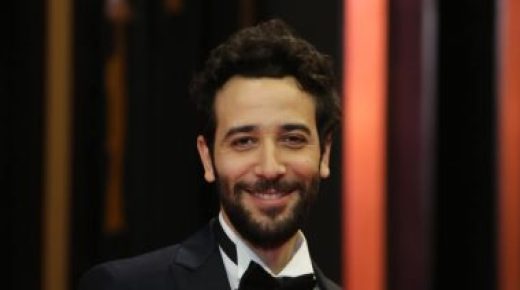 يستكمل كريم قاسم تصوير أحداث دوره فى فيلم “ليلة غير عادية” بعد عيد الفطر