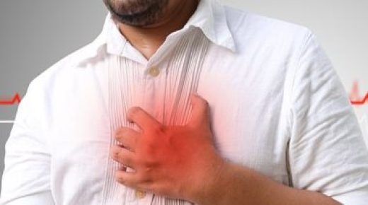 تناول هذه الأطعمة يمكن أن تزيد من خطر الوفاة بأمراض القلب.