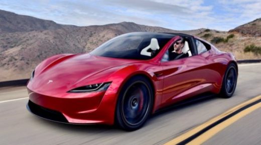 Tesla تستعد لإعادة فتح مصانعهم في شنغهاي