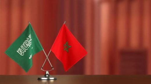 افتتاح خط بحري بين المغرب والسعودية لإعطاء دينامية جديدة للتعاون الاقتصادي والتبادل التجاري بين البلدين.